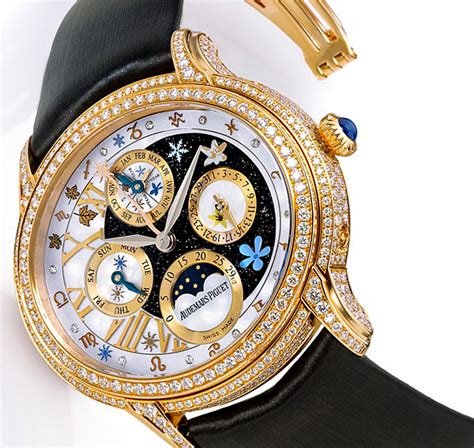 24 Most Luxury Watches For Women And How To Choose The Perfect One?!