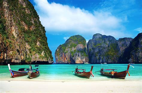 Top 4k wallpaper thailand beach Jpg - 4Kwallpaperblue