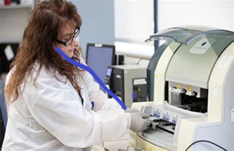 Virology Laboratory develops COVID-19 test to speed diagnosis, treatment