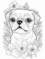 12 Cute Coloring Pages  The Graphics Fairy sketch template