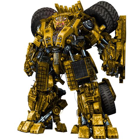 Transformers Studio Series Constructicon Payload Yellow Dumptruck Toy – Collecticon Toys