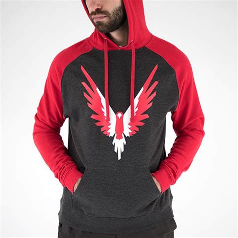 Maverick Merch Logan Paul Lightweight Hoodie | ubicaciondepersonas.cdmx.gob.mx