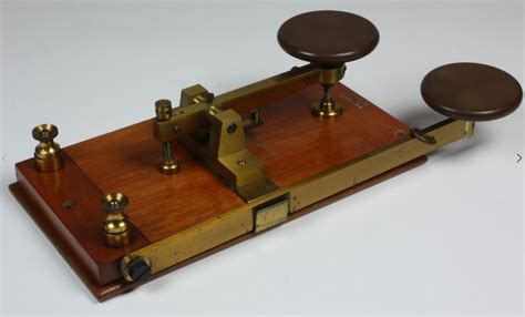 Telegraph Keys