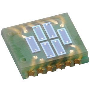 Photodiode array - All industrial manufacturers