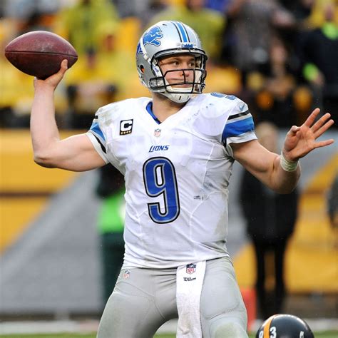 Detroit Lions camp preview: Quarterbacks - Detroit Lions Blog - ESPN