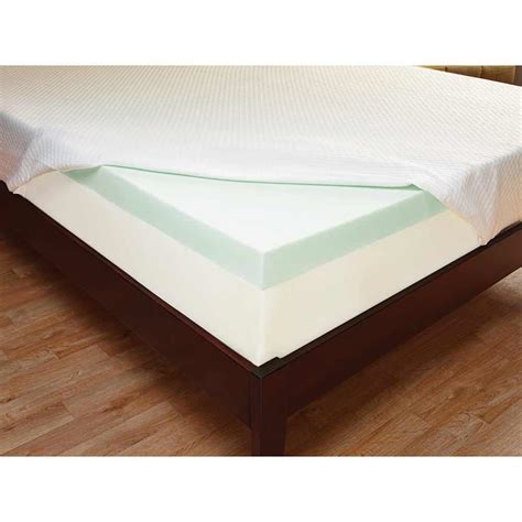 Serene® Performance Foam RV Mattress - Carpenter - Mattresses - Camping World