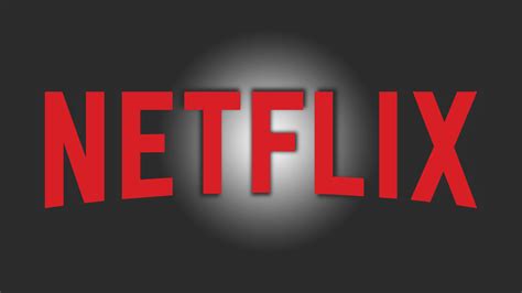 Download Logo Technology Netflix HD Wallpaper