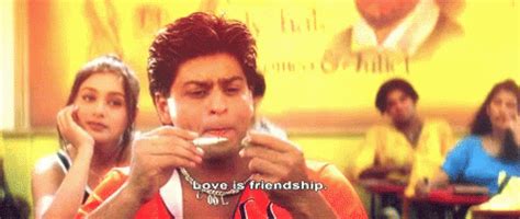 Kuch Kuch Hota Hai Love Is Friendship GIF – Kuchkuchhotahai Loveisfriendship Cinta – discover ...