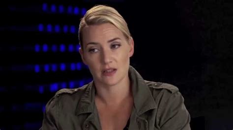 Kate Winslet In Divergent | www.galleryhip.com - The Hippest Pics