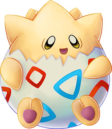 What Level Does Togepi Evolve in Pokemon HeartGold? - What Box Game