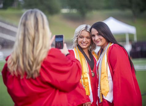 Graduation 2023: Dates and times for Tyler-area high schools ...