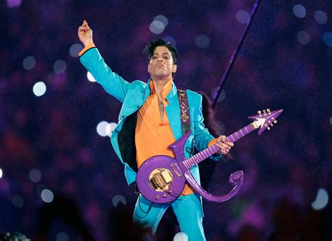 Prince is gone, but his spirit lives at Minnesota Super Bowl | WSYX