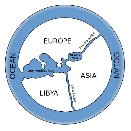 Four continents - Wikipedia