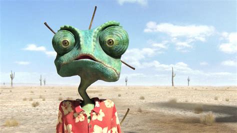 Rango (2011)