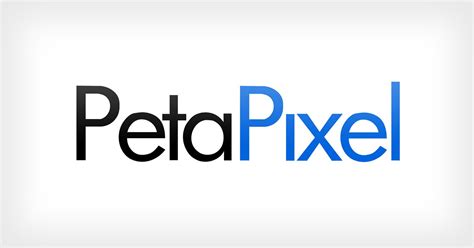 PetaPixel | Photography and Camera News, Reviews, and Inspiration