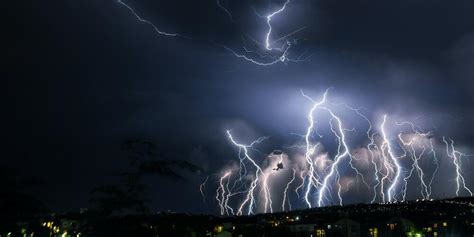 Lightning Photography in Venezuela's Lake Maracaibo: Catatumbo – MIOPS