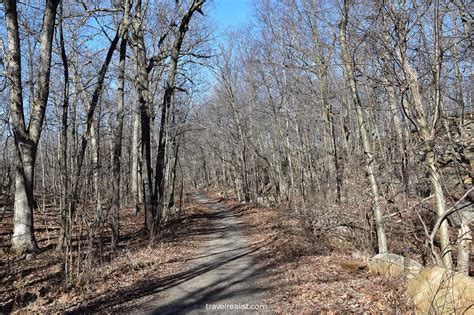 Ramapo Mountain State Forest: Hikes to Castle Ruins - Travel Realist