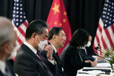 The Challenges of US China Policy – The Diplomat