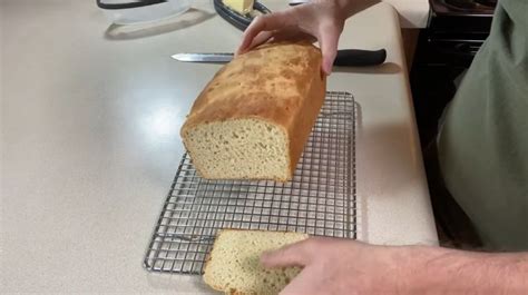 King Arthur Gluten Free Bread Recipe - Recipe Poly