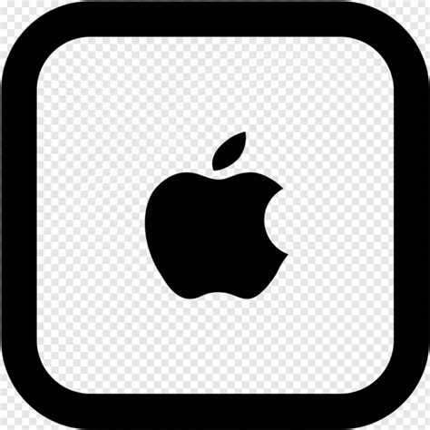 Apple Store Logo - Free Icon Library