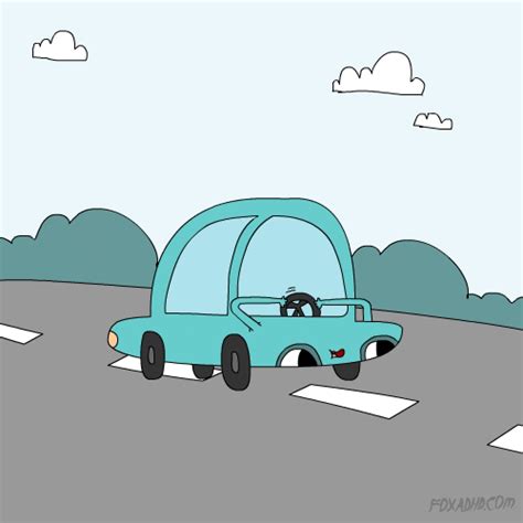 Self Driving Cars GIFs - Get the best GIF on GIPHY