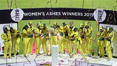 Women’s Ashes 2019, Australia vs England third T20: Poms avoid going ...