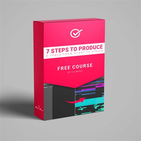 FL Studio EDM Template (FREE) - Music by PLV