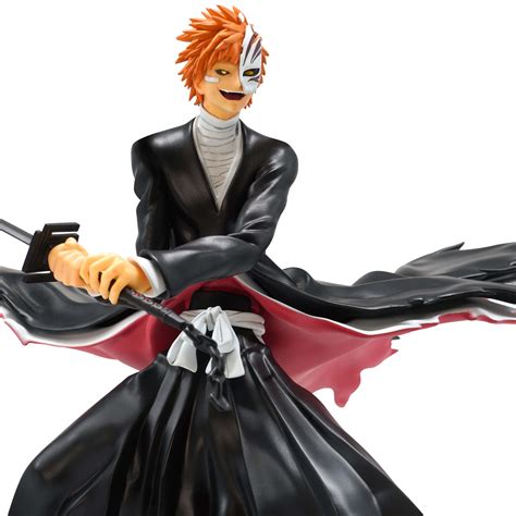 Ichigo Kurosaki BLEACH SFC Figure | Crunchyroll Store