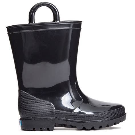 ZOOGS - ZOOGS Kids Waterproof Rain Boots for Girls, Boys, and Toddlers ...