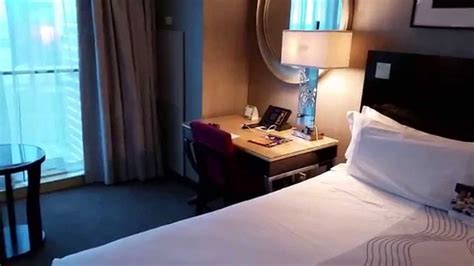 Borgata Hotel Casino and Spa Grande Room Suite Review | Room, Hotel, Suite