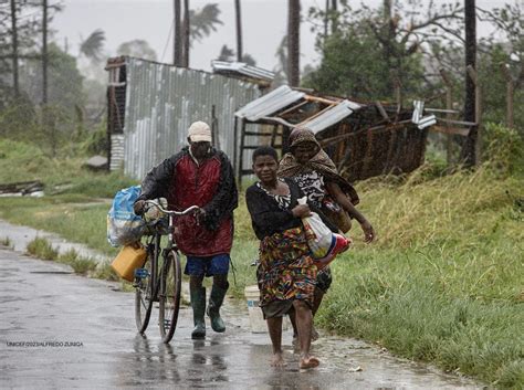 Cyclone Freddy leaves trail of devastation in Malawi and Mozambique – My Afrika Magazine