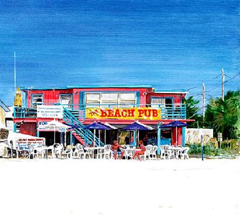 The Beach Bar, Fort Myers Beach - Updated 2019 Restaurant Reviews ...