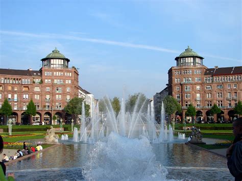 Mannheim Hotels with Indoor Swimming Pool | OrangeSmile.com