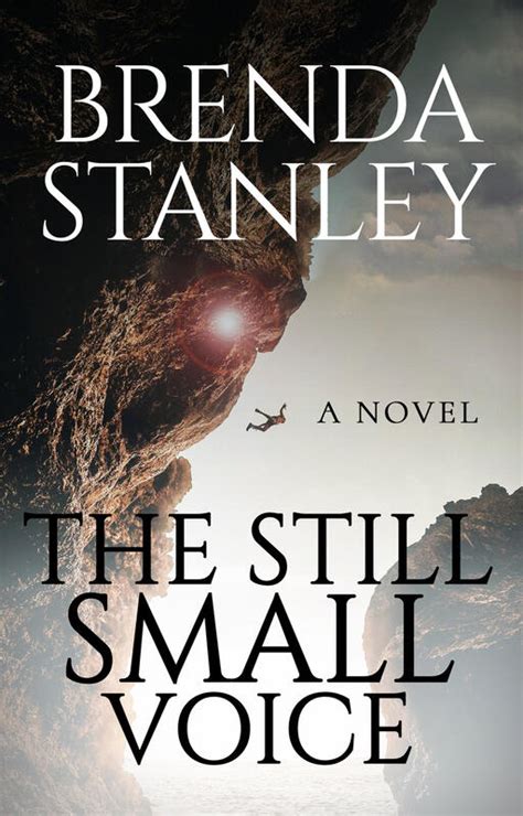 Book Review Of The Still Small Voice | Trenzle