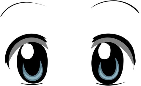 File:Bright anime eyes.svg - Wikimedia Commons