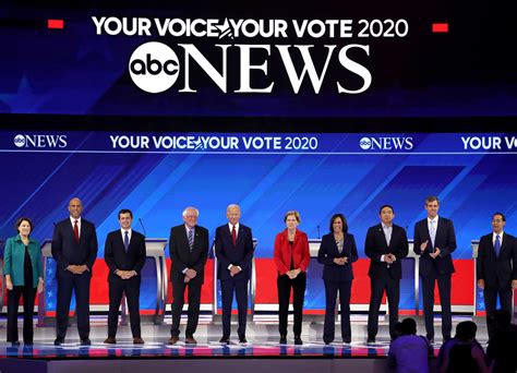 Democratic Presidential Debate, Round Three -- Live Analysis