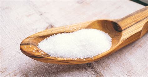 Sucralose Vs Aspartame Weight Loss | Blog Dandk