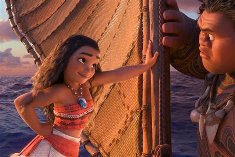 new Moana film is in the works 1