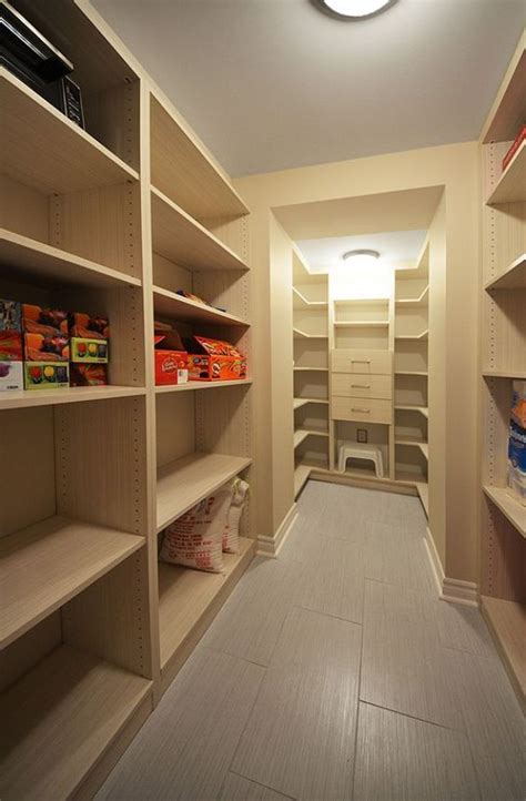 Storage Room Ideas For An Organized Home | Basement bedrooms, Basement ...