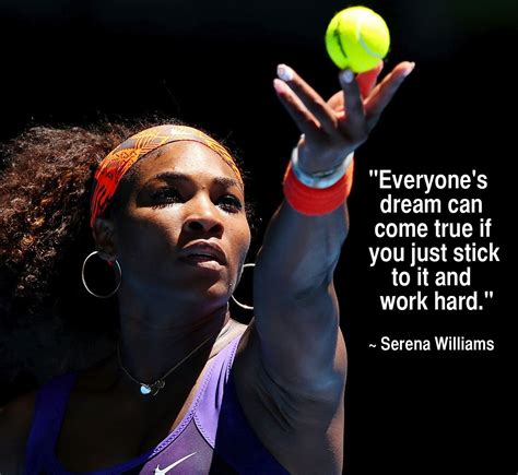 Serena Williams Quotes. QuotesGram