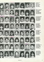 Arroyo High School - Shield Yearbook (El Monte, CA), Class of 1988, Page 65 of 246