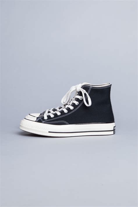 Converse Chuck Taylor 70 Black High • Centreville Store