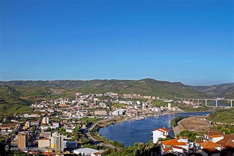 Peso da Régua, Portugal