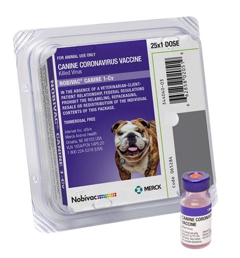 Canine Coronavirus | Merck Animal Health USA