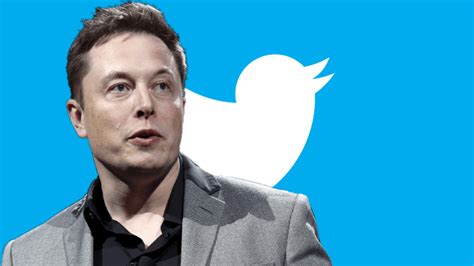 Elon Musk to acquire Twitter - Philippine Information Technology Organization