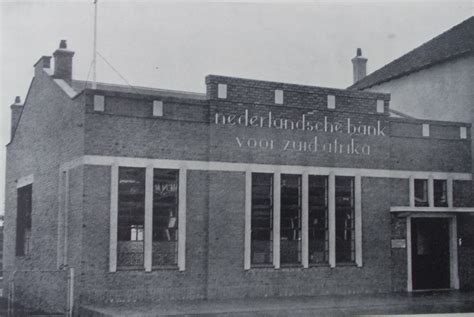 Nedbank Ermelo - 1938 Nedbank Jubilee Publication.jpeg | The Heritage Portal