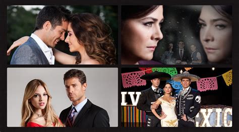 Telenovelas Televisa