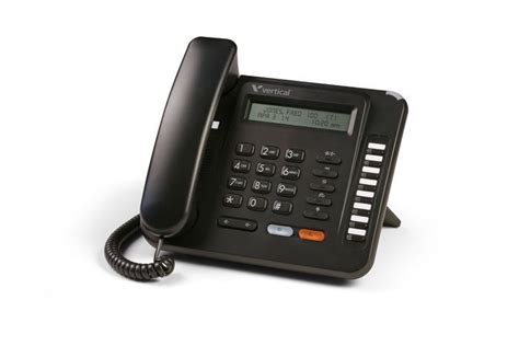 Vertical IP Phones | TeleCom Business Solutions