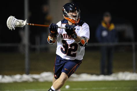 Virginia Lacrosse Schedule: Reversing the Trend - College Crosse