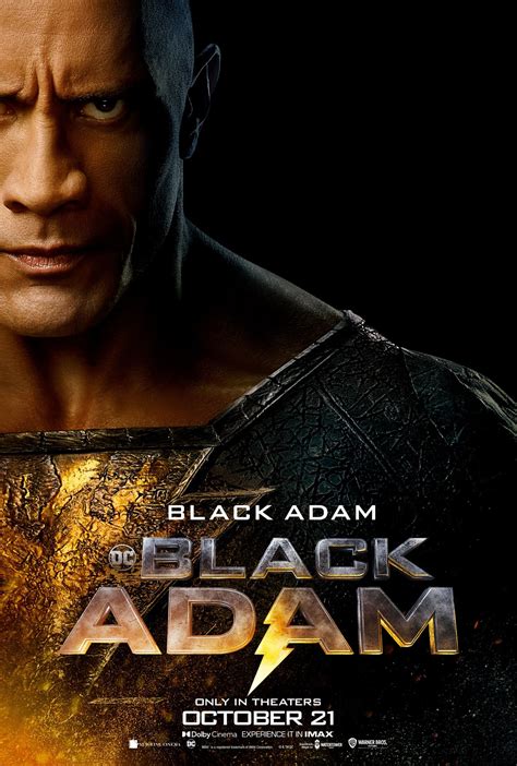 Black Adam Has A Final Trailer, And You Can Watch It Right Now